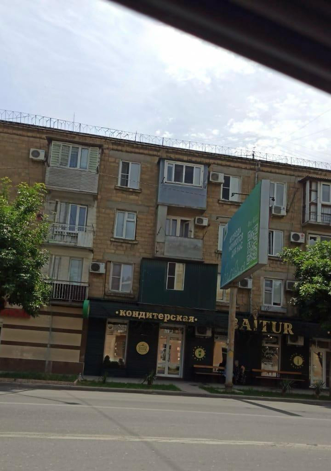 квартира г Махачкала ул Магомеда Ярагского 81 фото 1