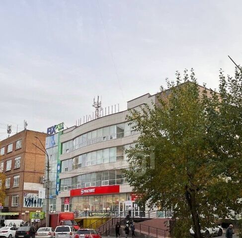 ул Первомайская 90/3 фото