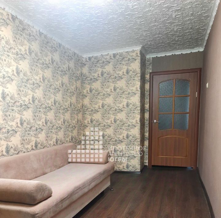 квартира г Нижневартовск ул Чапаева 63 фото 4