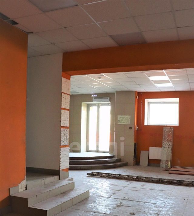 торговое помещение г Сыктывкар ул Морозова 51 фото 3