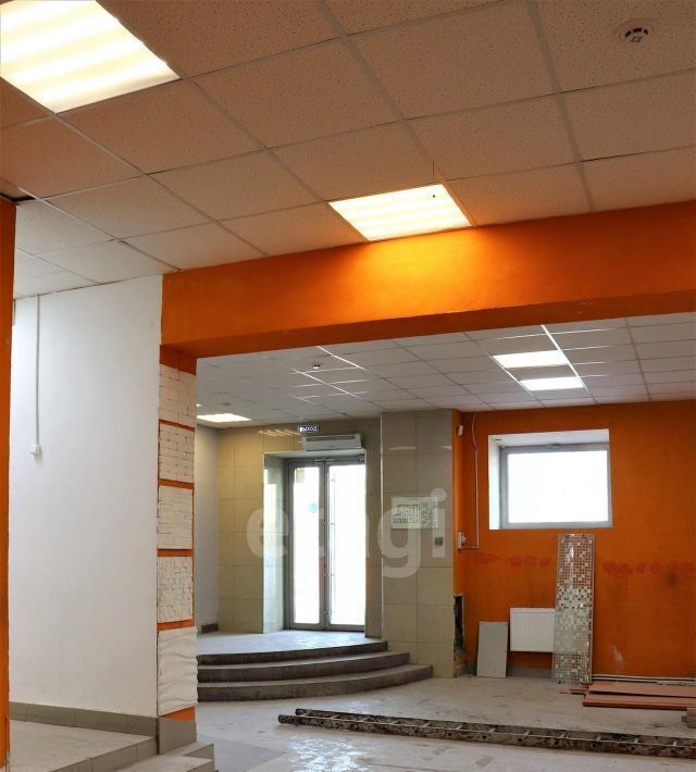 торговое помещение г Сыктывкар ул Морозова 51 фото 2