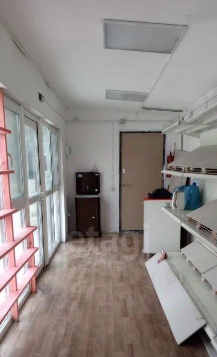 торговое помещение г Сыктывкар ул Куратова 83 фото 3