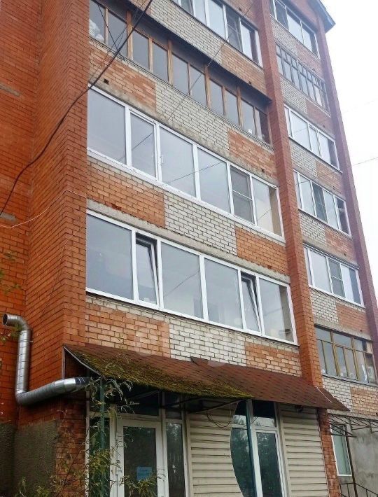 свободного назначения г Сыктывкар пр-кт Октябрьский 377 фото 4