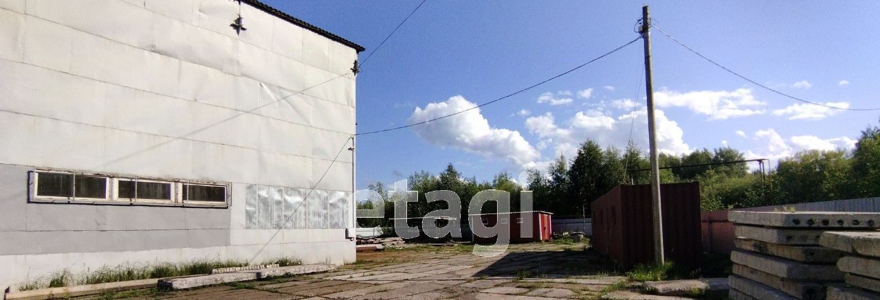 свободного назначения г Сыктывкар ш Сысольское 15к/3 фото 4