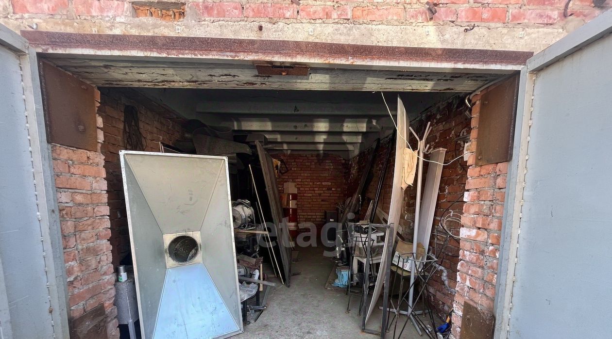 гараж г Сыктывкар ул Садовая 3 фото 3