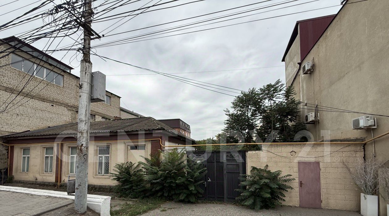 офис г Махачкала ул Магомета Гаджиева 17 Советский фото 3