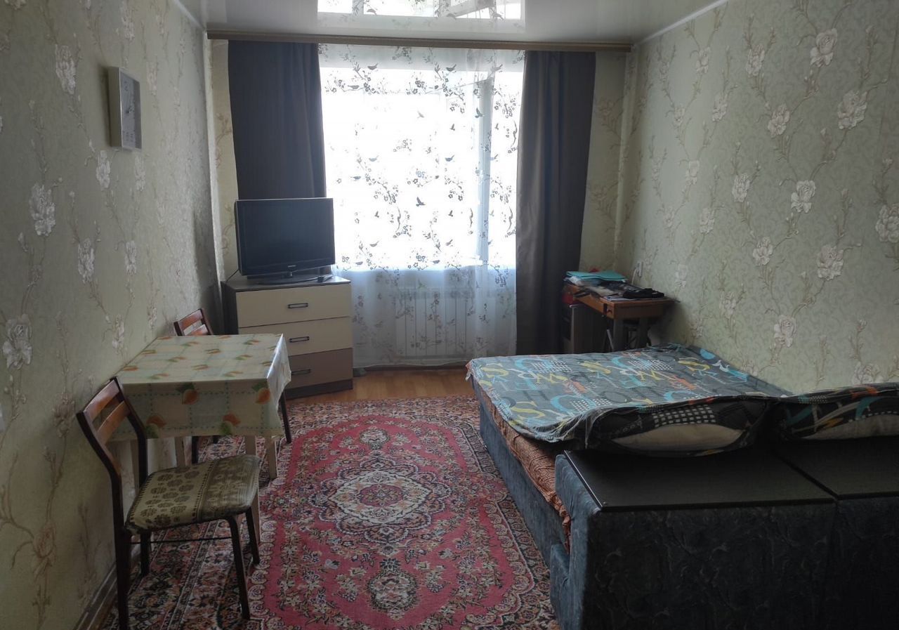 квартира г Прокопьевск пр-кт Ленина 10 Кемеровская обл. - Кузбасс фото 6