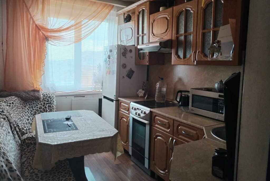 квартира г Новокузнецк ул Новоселов 6 фото 7