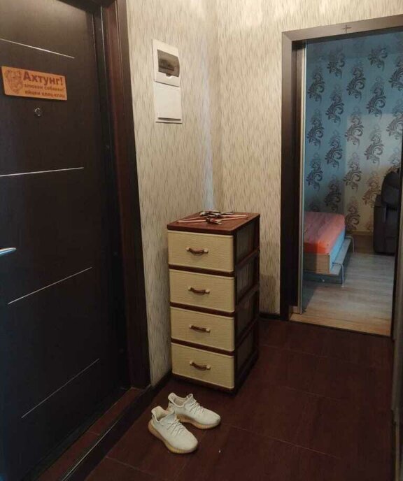 квартира г Новокузнецк ул Новоселов 6 фото 9