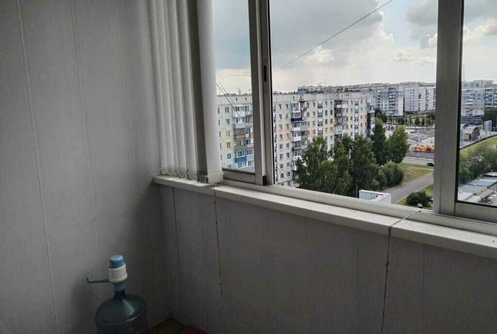 квартира г Новокузнецк ул Новоселов 6 фото 10