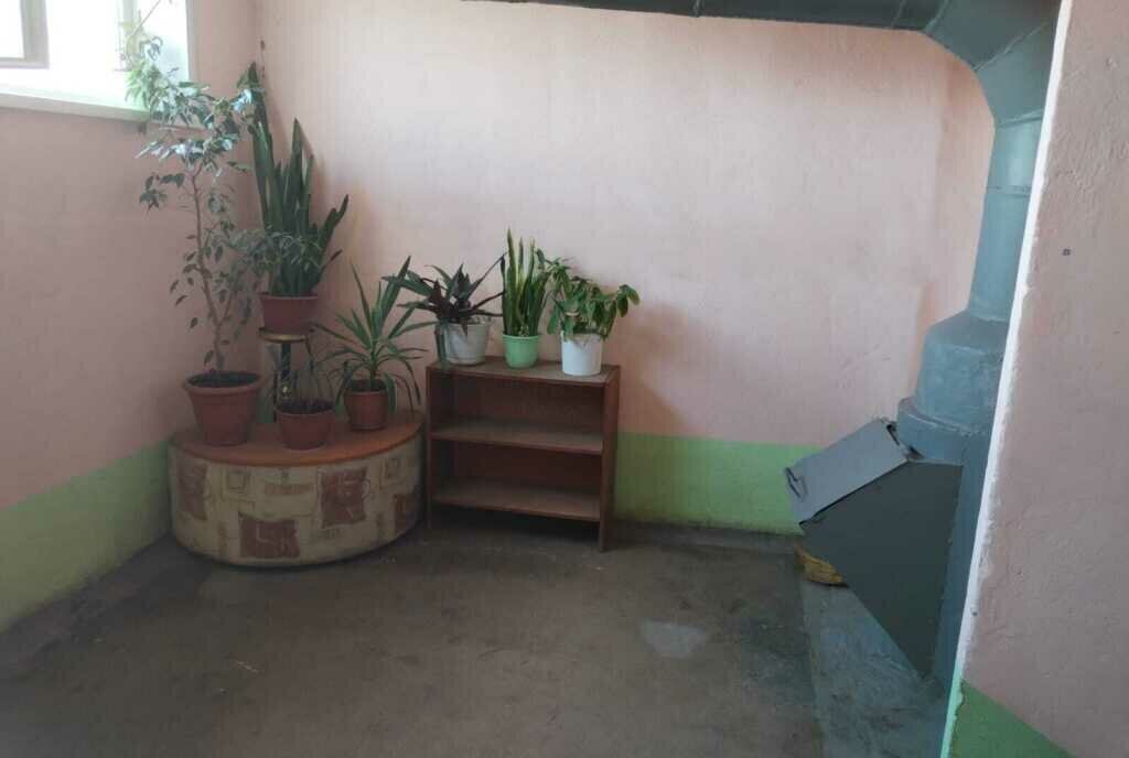 квартира г Новокузнецк ул Новоселов 6 фото 13