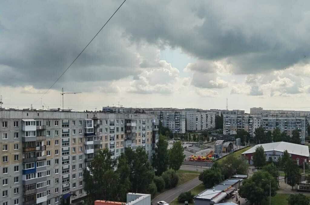 квартира г Новокузнецк ул Новоселов 6 фото 15