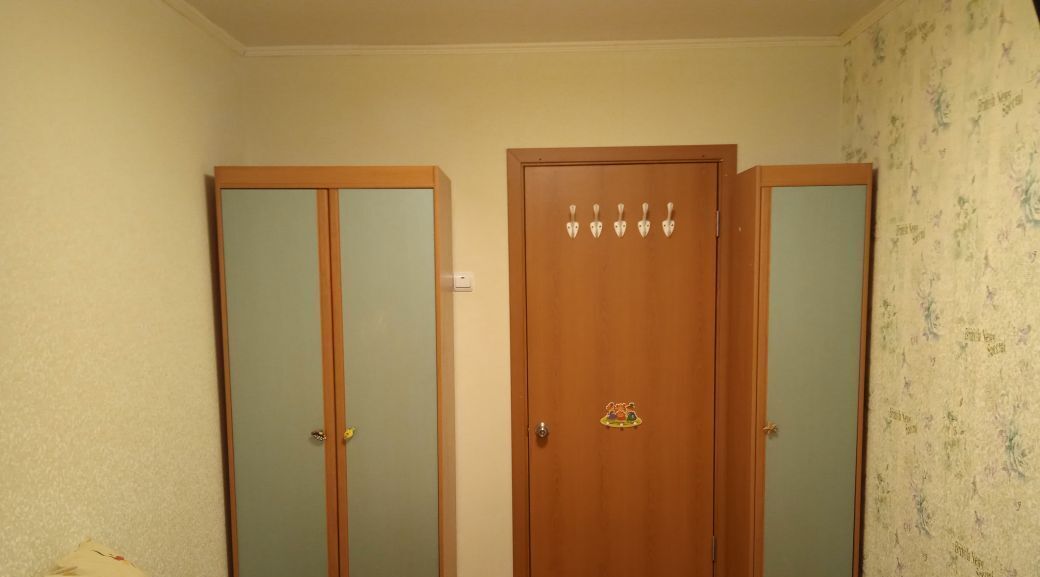 квартира г Кировск ул Мира 17 фото 9