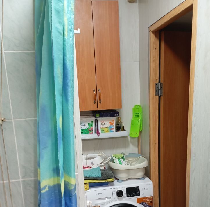 квартира г Кировск ул Мира 17 фото 17