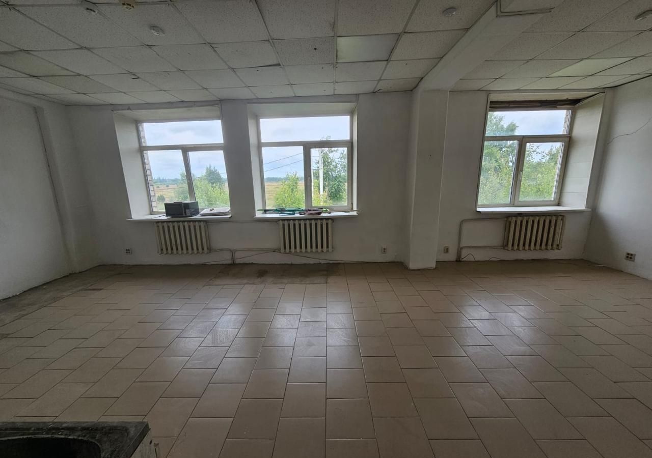 свободного назначения г Кострома р-н Заволжский ул Солониковская 1б фото 13