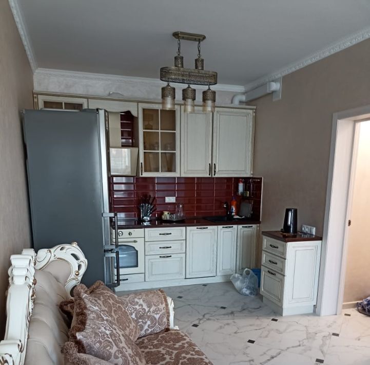 квартира г Одинцово ул Вокзальная 31 Одинцово фото 5