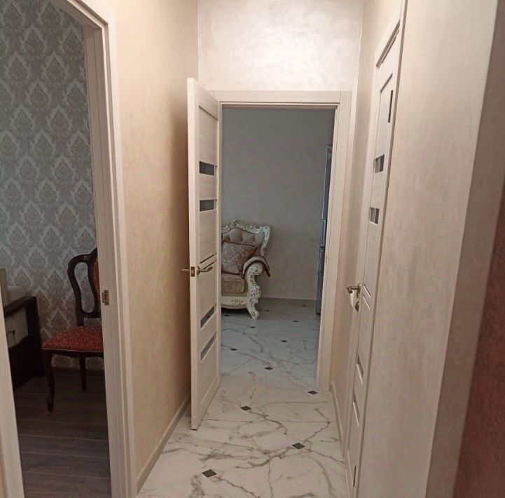 квартира г Одинцово ул Вокзальная 31 Одинцово фото 11