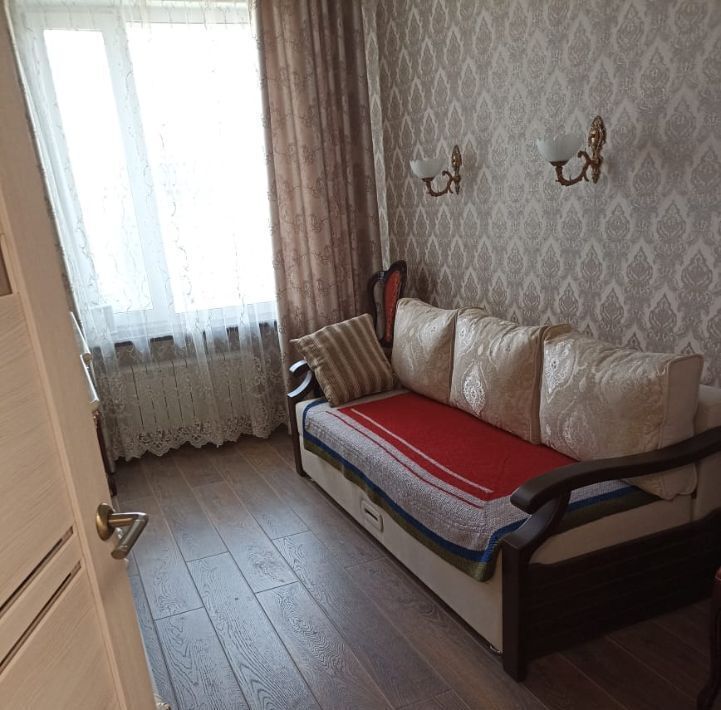 квартира г Одинцово ул Вокзальная 31 Одинцово фото 20