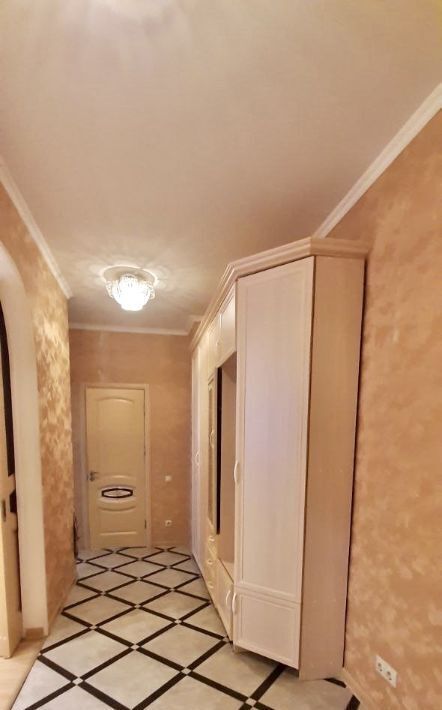 квартира городской округ Наро-Фоминский г Апрелевка ул Ясная 7 Апрелевка фото 9