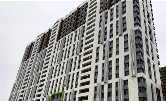 квартира г Одинцово ул Вокзальная 31 Одинцово фото 30