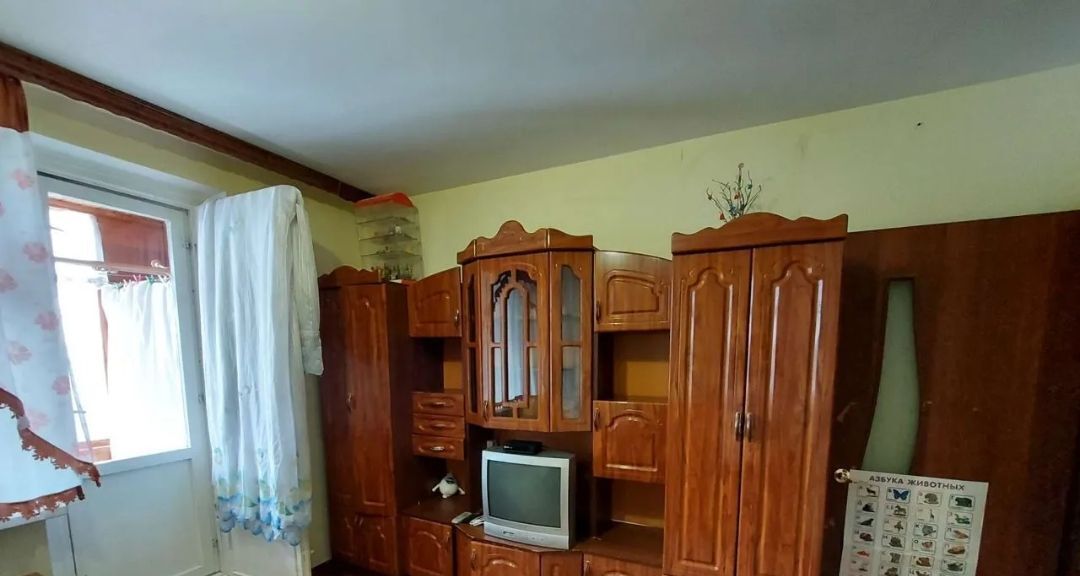 квартира г Лобня ул Кольцевая 1б Лобня фото 8
