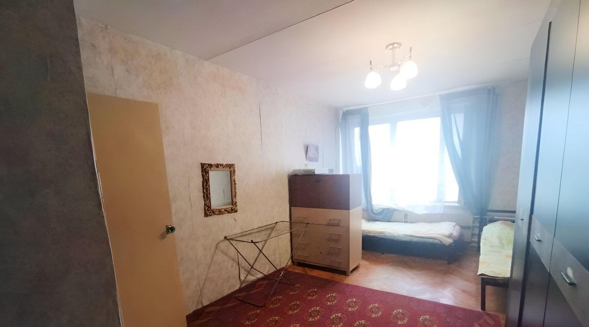 квартира г Химки мкр Сходня ул Мичурина 28 Сходня фото 6