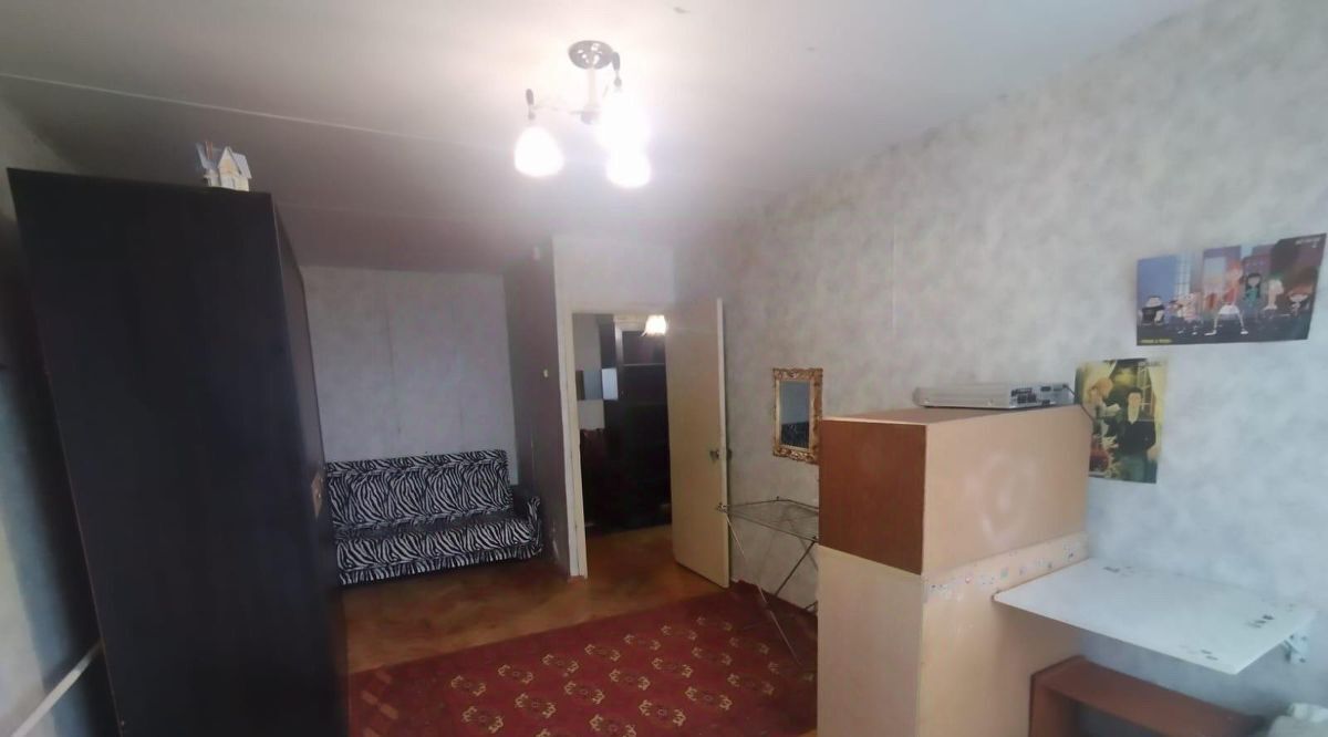 квартира г Химки мкр Сходня ул Мичурина 28 Сходня фото 7