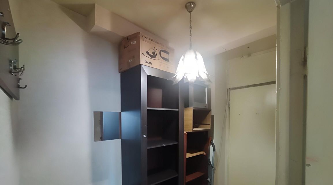 квартира г Химки мкр Сходня ул Мичурина 28 Сходня фото 8