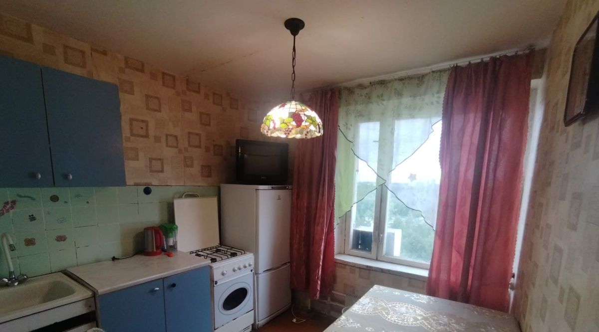 квартира г Химки мкр Сходня ул Мичурина 28 Сходня фото 9