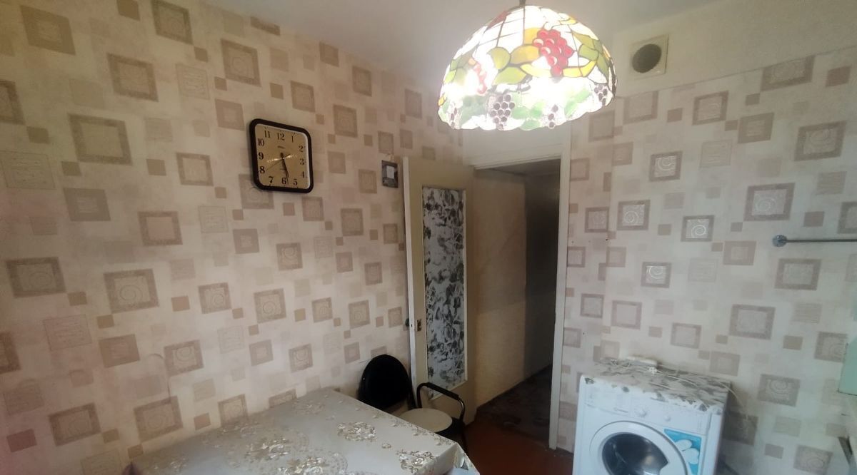 квартира г Химки мкр Сходня ул Мичурина 28 Сходня фото 11