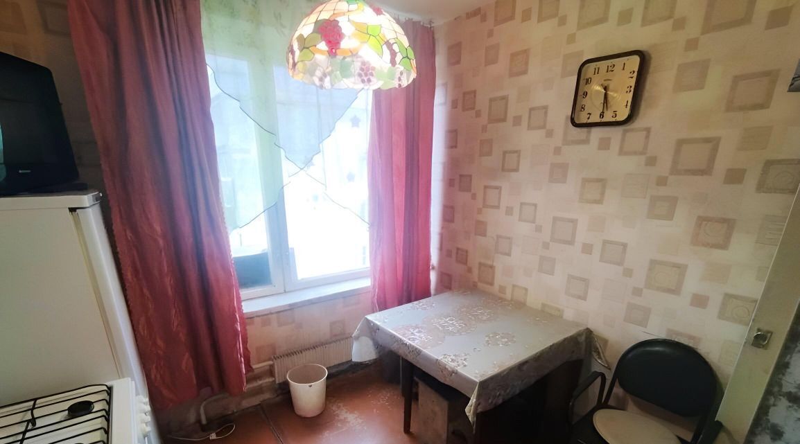 квартира г Химки мкр Сходня ул Мичурина 28 Сходня фото 12