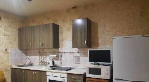 квартира г Мытищи р-н Пироговский ул Советская 1а Медведково фото 23