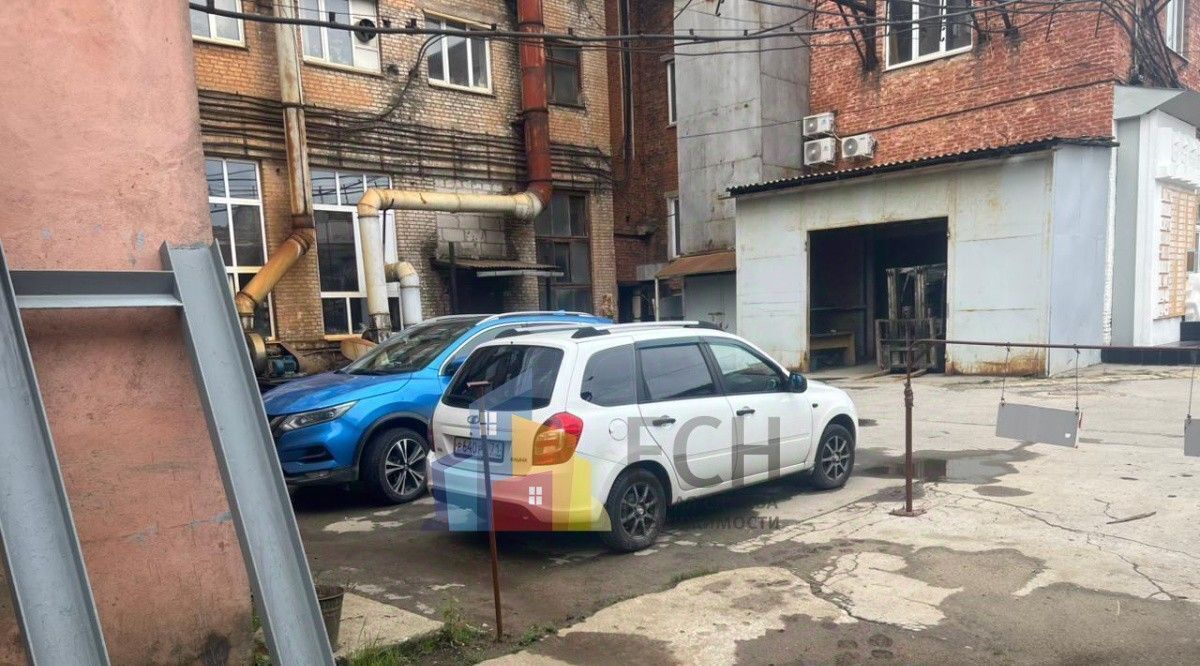 свободного назначения г Тула р-н Зареченский ул Октябрьская 48а фото 8