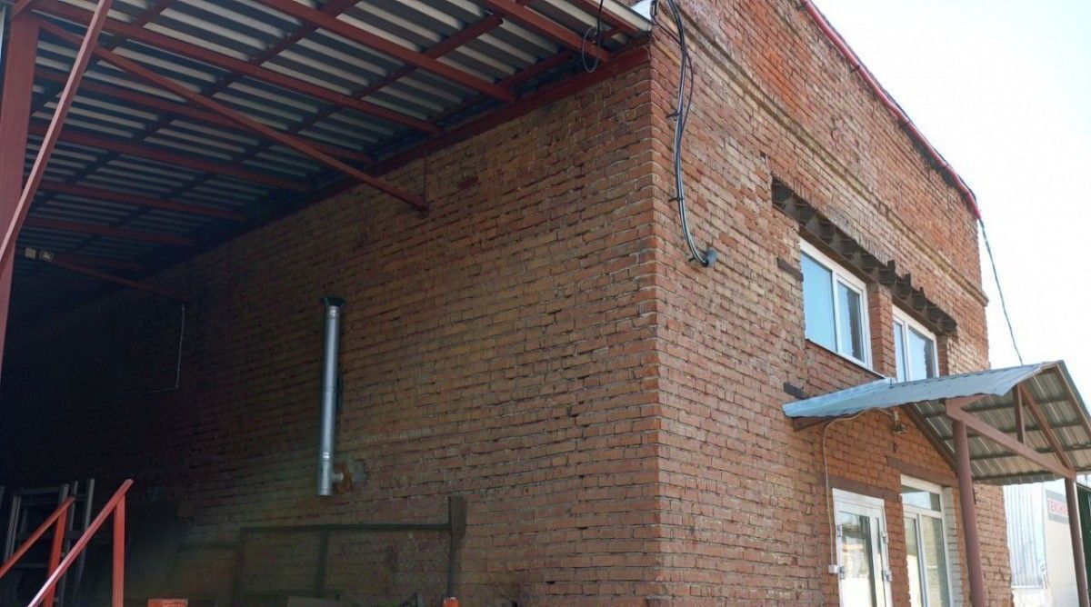 производственные, складские г Ижевск р-н Ленинский ул Кирзаводская 12 фото 6