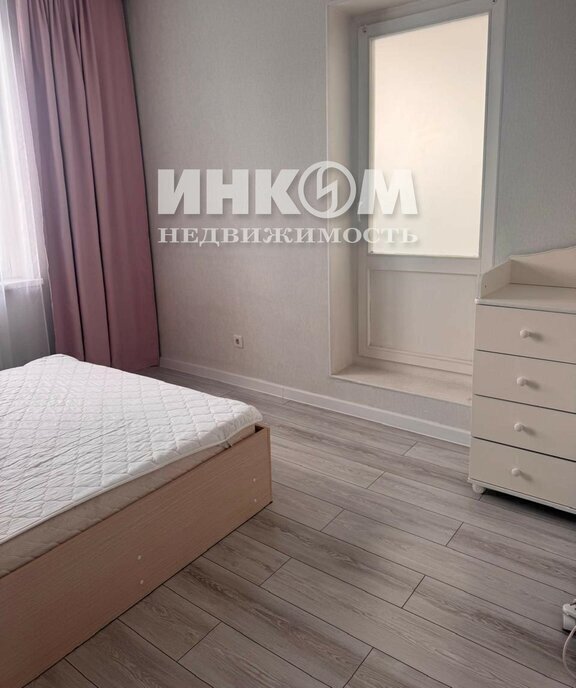 квартира г Подольск ул 43-й Армии 21 Подольск фото 9