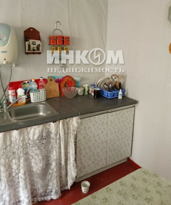 дом г Домодедово СНТ Жданка-Новлянское, 30 фото 10
