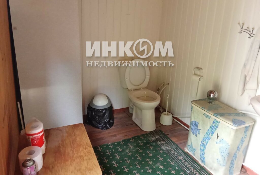 дом г Домодедово СНТ Жданка-Новлянское, 30 фото 12