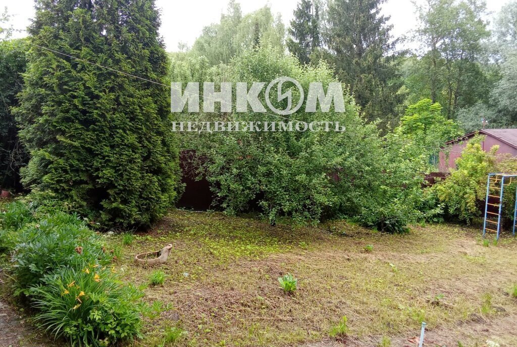 дом г Домодедово СНТ Жданка-Новлянское, 30 фото 14