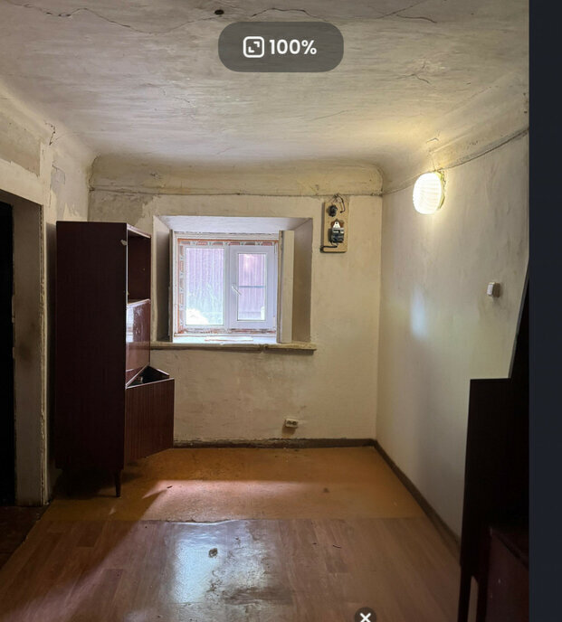 квартира г Новочеркасск ул Комитетская 125 фото 1