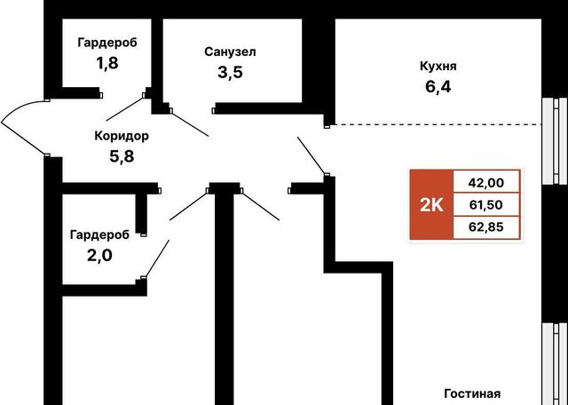 р-н Ленинский ул Природная 28/1 фото