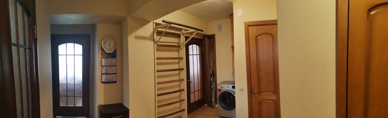квартира г Иркутск р-н Свердловский 46, Радужный мкр фото 2