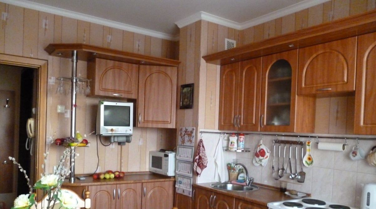 квартира г Старый Оскол Северный микрорайон 29 фото 1