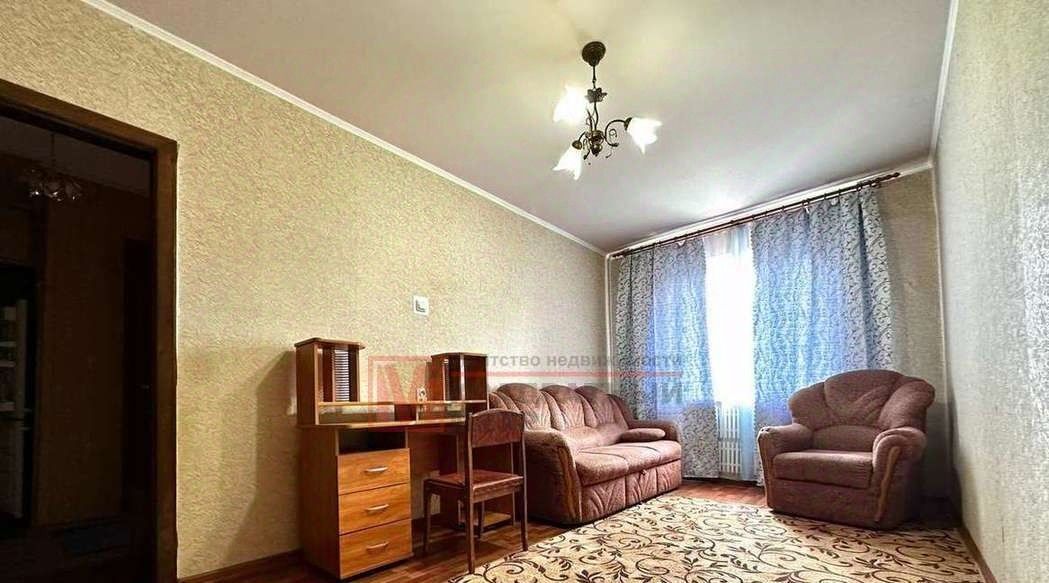 квартира г Старый Оскол микрорайон Макаренко 36 фото 2