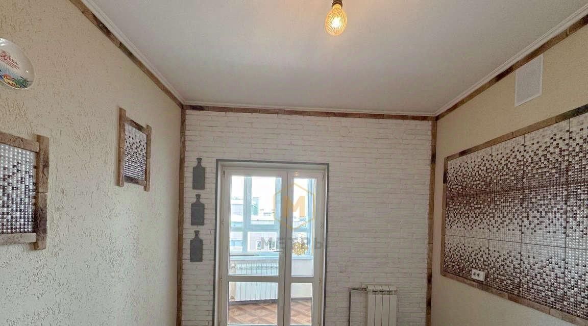 квартира г Белгород Западный ул Кирпичная 65б фото 1