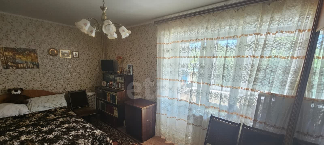 квартира г Самара Московская Подшипниковая, 22 / Ерошевского, 86 фото 19