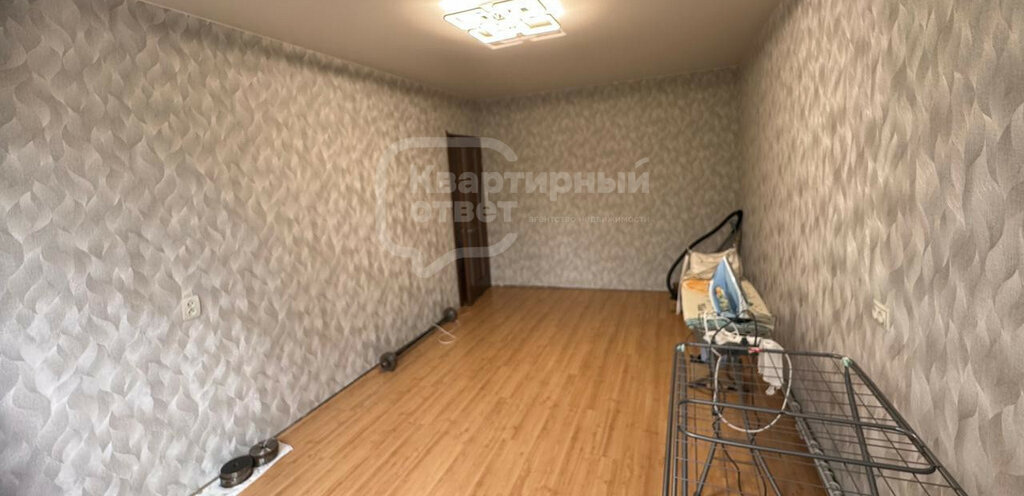 квартира г Владимир ул Растопчина 41 фото 9