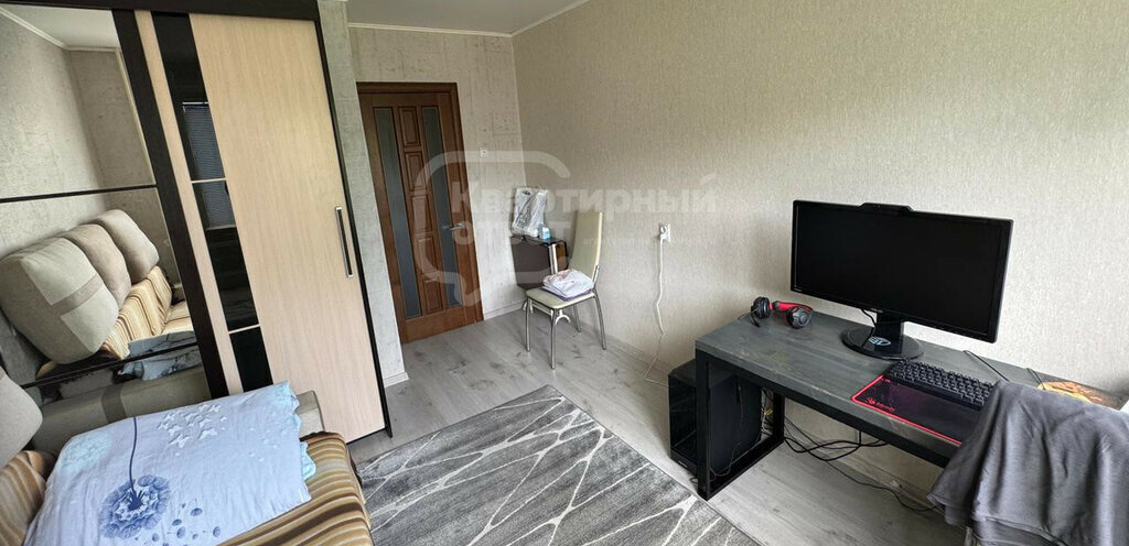 квартира г Владимир ул Растопчина 41 фото 14