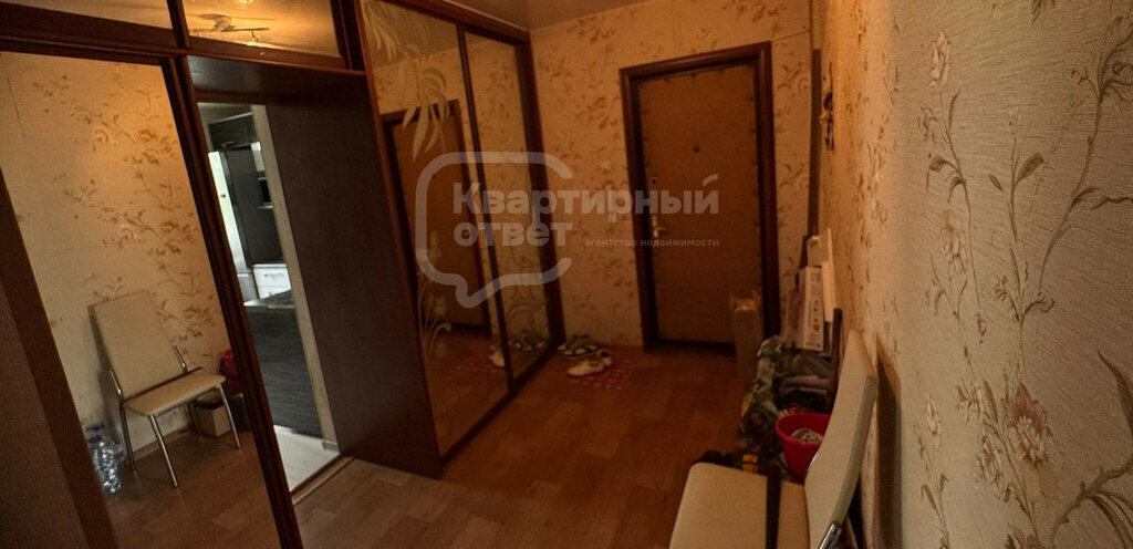 квартира г Владимир ул Растопчина 41 фото 21