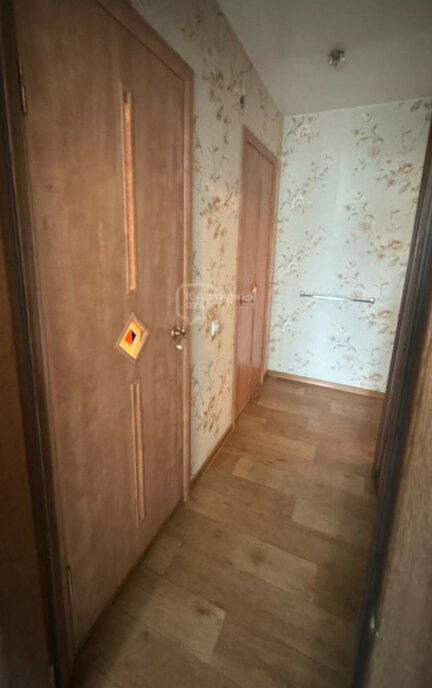 квартира г Владимир ул Растопчина 41 фото 22