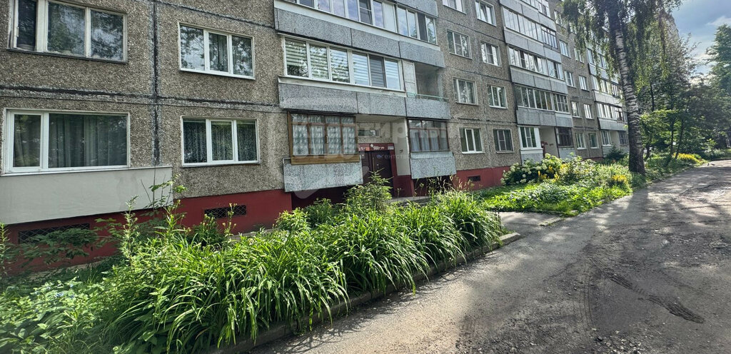 квартира г Владимир ул Растопчина 41 фото 28